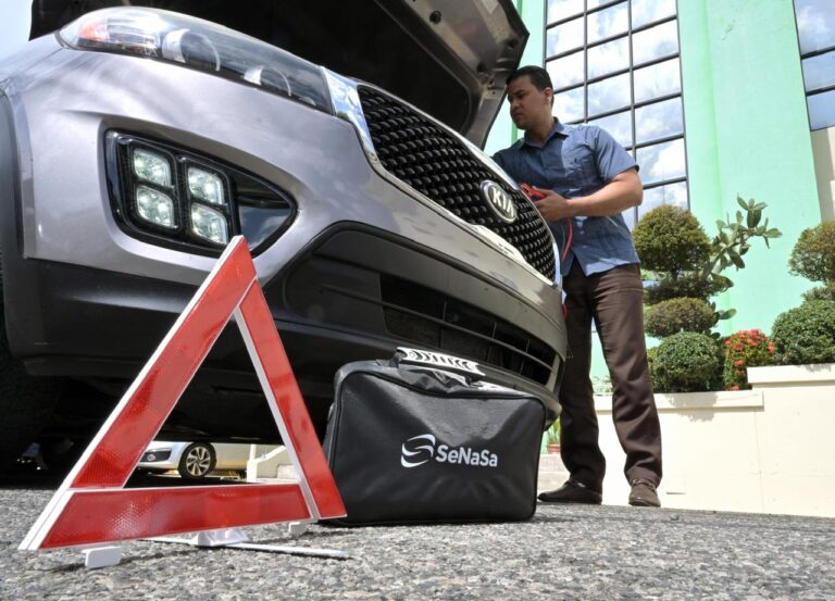 “ SeNaSa en Semana Santa», una campaña que apela a la prudencia y prevención