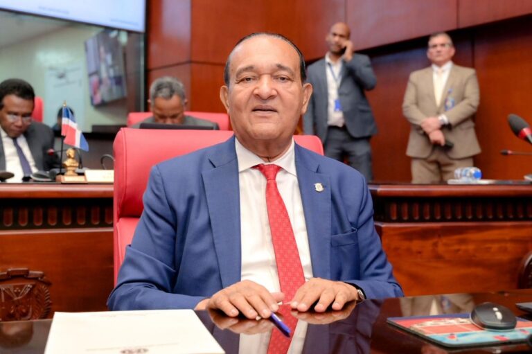 Antonio Marte: “Solo con medidas serias y contundentes se soluciona la crisis migratoria”