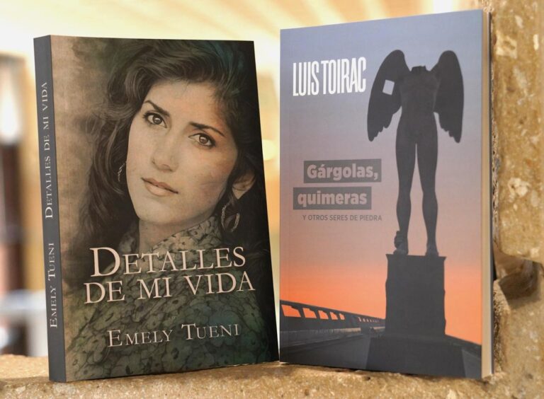 BCRD pone en circulación dos nuevas obras de su Biblioteca «Juan Pablo Duarte»