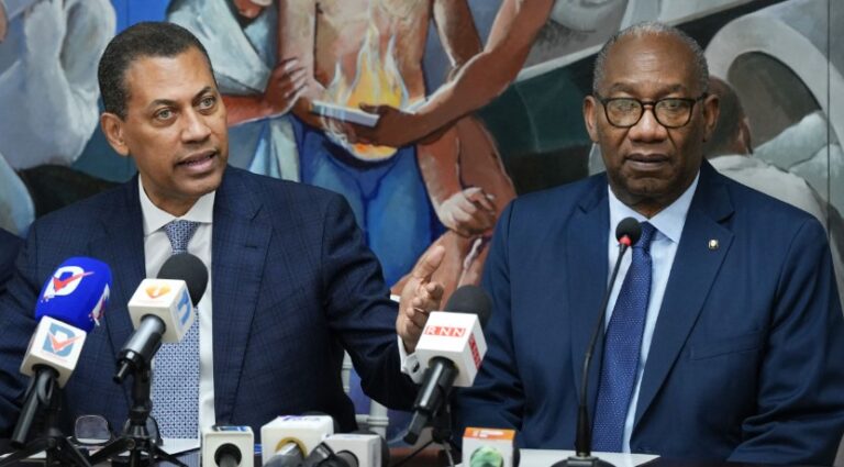 Indotel anuncia licitación del proyecto “UASD Conectada”; BID invertirá 7.6 millones de dólares