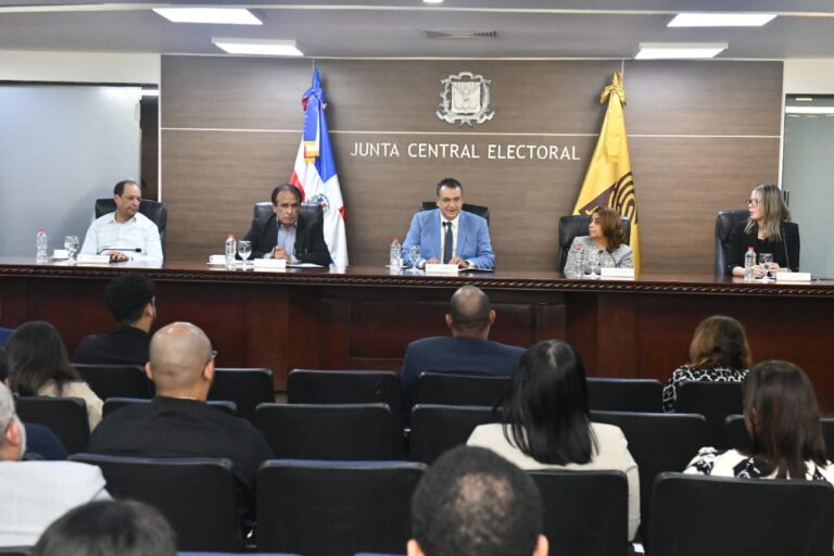 Junta Central Electoral queda recertificada con sus cuatro normas ISO