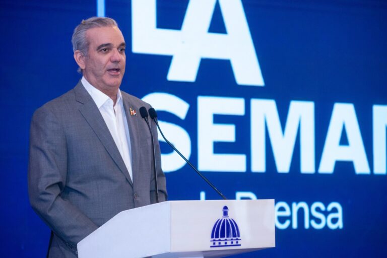 Presidente Abinader informa sobre avances del país en Índice de Objetivos de Desarrollo Sostenible; RD aumenta posiciones mientras otros países descienden