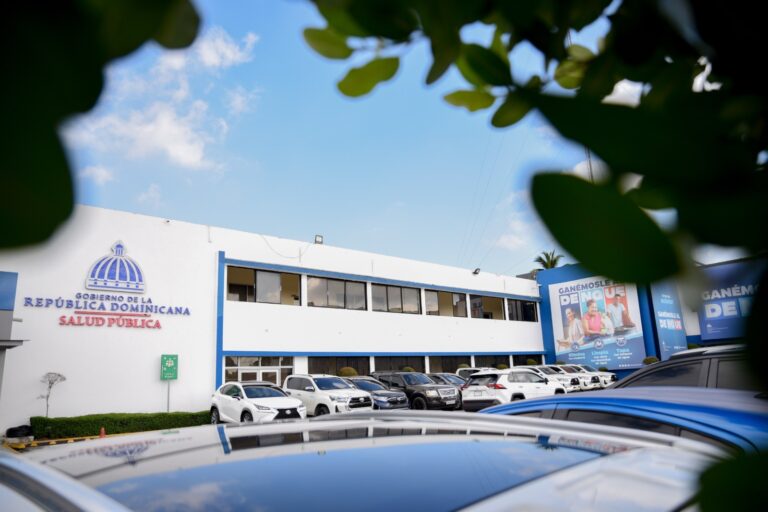 Ministerio de Salud destaca la importancia de la planificación familiar para mejorar calidad de vida de la población