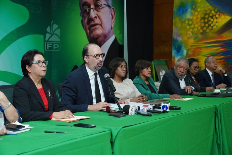 83.7 % de participación en elecciones internas de la Fuerza del Pueblo, según primer boletín