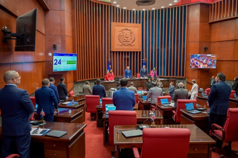 Senado aprobó en segunda lectura el Proyecto de Ley de Alquileres de Bienes Inmuebles y Desahucios