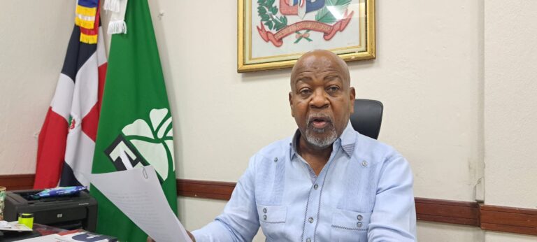 Secretario de Urbanismo y Vivienda de FP alerta sobre uso irregular de suelo en el Cinturón Verde de SD