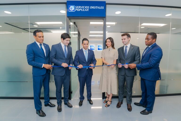 Servicios Digitales Popular abre nueva oficina en Baní