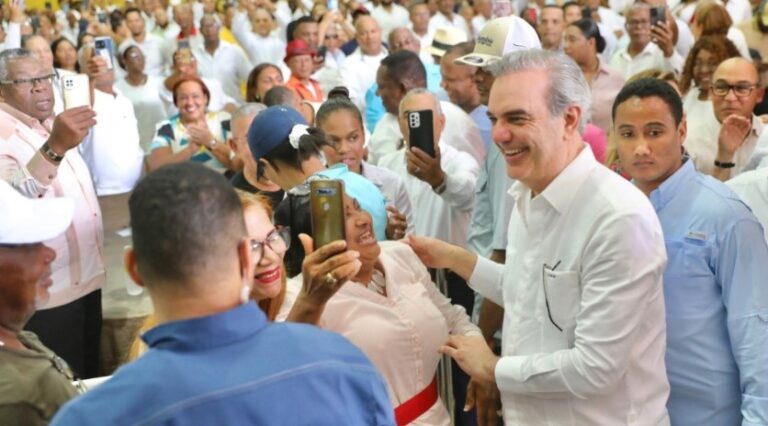 Mandatrio inaugurará 9 obras en Puerto Plata este fin de semana