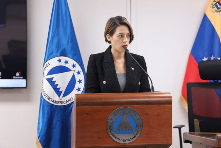 Parlacen llama a diálogo con El Salvador y afirma que la integración regional no se puede fragmentar