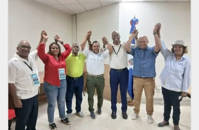 Comisión Electoral de CDP da resultados definitivos de elecciones