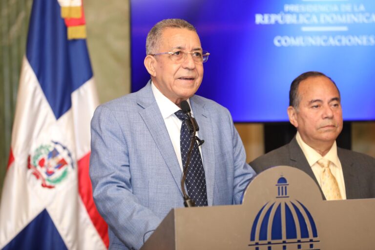 Presidente Luis Abinader dispone entrega de informe con irregularidades de SENASA ante Procuraduría