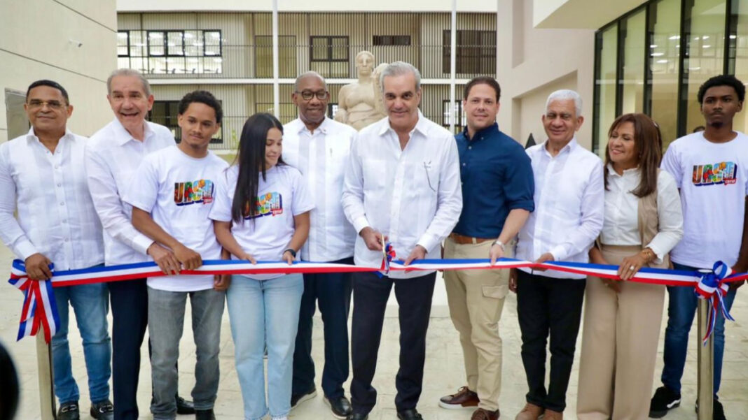 UASD-Cotuí