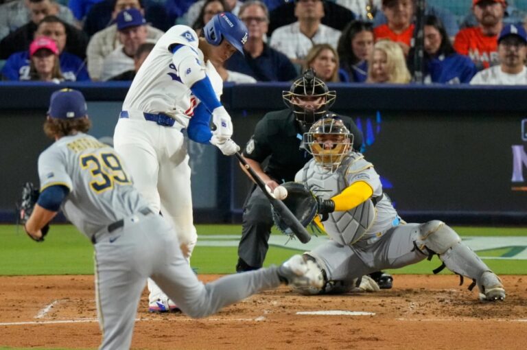 Azulejos están en la Serie Mundial por 1ra vez desde antes de nacer Ohtani; Dodgers buscan repetir