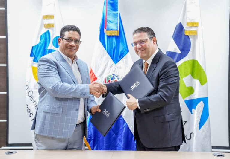 DGA y DGCP refuerzan transparencia: proveedores del Estado deberán presentar Certificación de Pago al Día