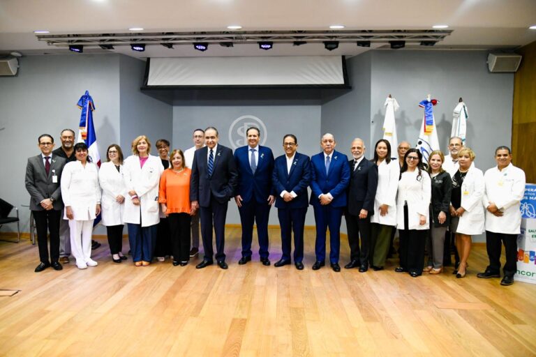 Consejo Nacional de Trasplante juramenta Comité de Trasplante del Hospital General de la Plaza de la Salud