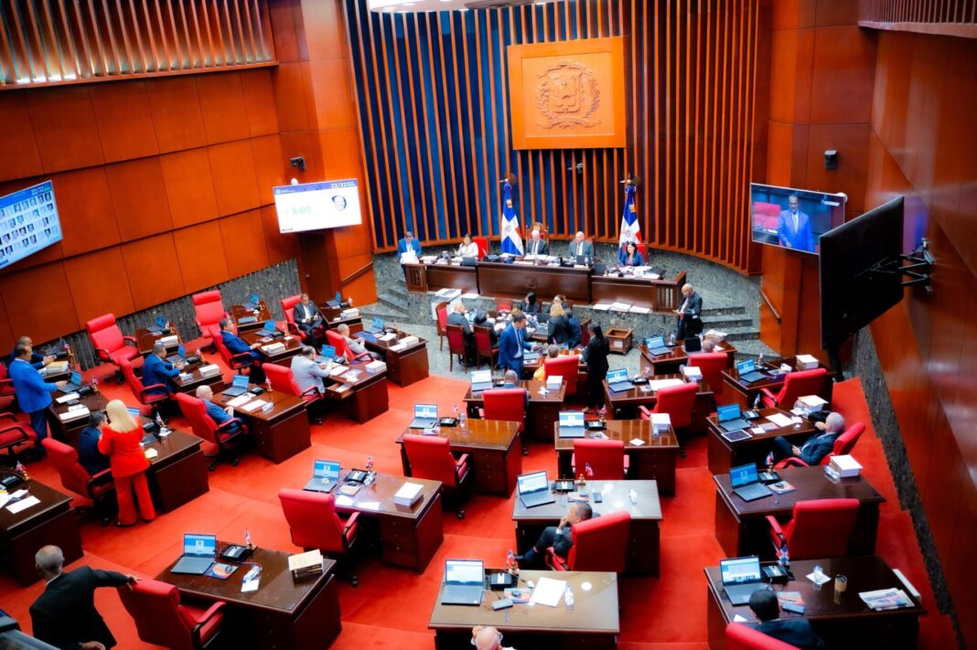 Senado de la República