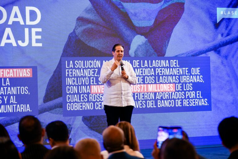 Ministerio de Salud refuerza vigilancia sanitaria y exhorta a la población a evitar contacto con aguas estancadas