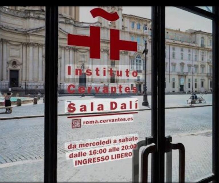 RD inaugurá en la Santa Sede la exposición “Rutas de Esperanza: Arte Dominicano Contemporáneo” en la prestigiosa Sala Dalí de Piazza Navona