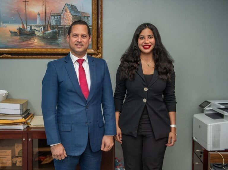 Pleno de la JCE designa nuevo director de Partidos Políticos y consultora jurídica