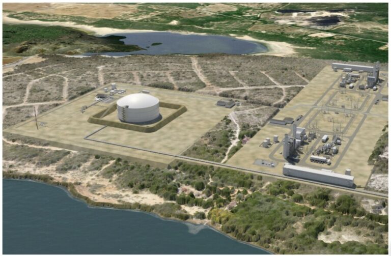 CEBAMDER denuncia ante el BID graves violaciones ambientales y sociales en proyecto energético que financia USD 200 millones en Rep. Dom.