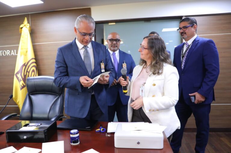 JCE se acredita como Autoridad Certificadora de la firma digital para la nueva cédula