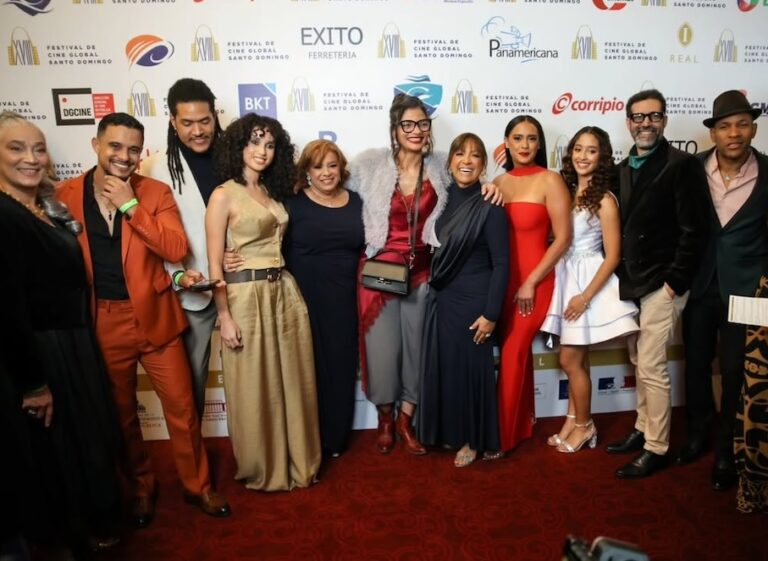 “Milly, reina del merengue”, se estrena en el Festival  de Cine Global