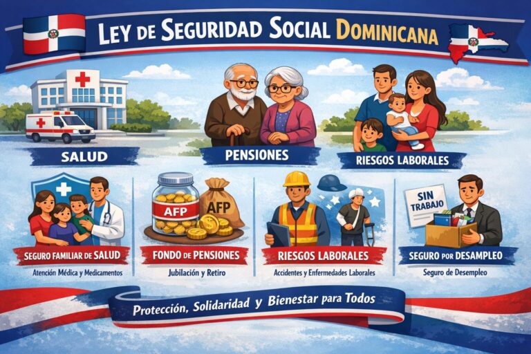 Urge revisar la Ley de Seguridad Social