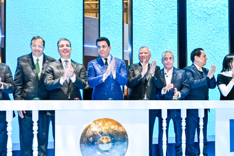 Leonardo Aguilera afirma que Banreservas apuesta al fortalecimiento del turismo