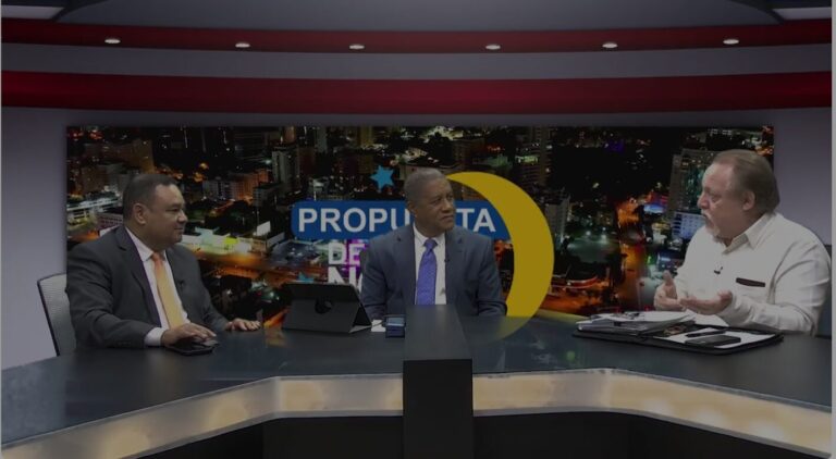 Economistas advierten que la economía dominicana enfrenta una desaceleración estructural