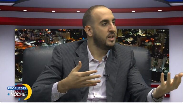 Jorge Saade: La captura de Maduro redefine el rol hegemónico de Estados Unidos en América Latina