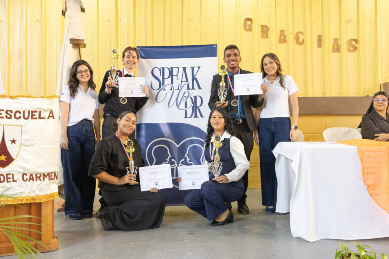 Estudiantes dominicanos de escuelas públicas participarán en Torneo Internacional de Debate en Harvard