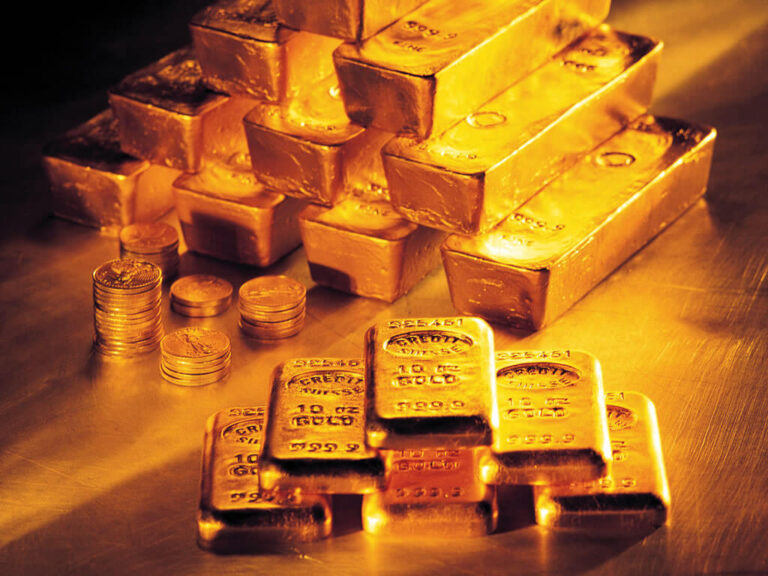 Alza del precio del oro aportará hasta US$400 millones adicionales al Gobierno dominicano en 2026