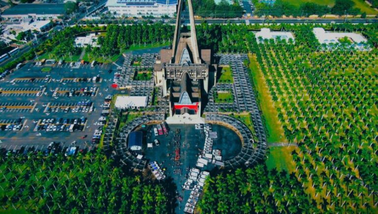 COE pondrá en marcha el Operativo Altagraciano 2026 con más de 9,000 colaboradores