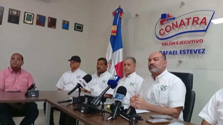 Corredor Núñez de Caceres (CNC) anuncia saldo préstamo millonario a Banreservas para la adquisición de modernas unidades; informa en cinco años ha transportado mas de 18 millones de usuarios.
