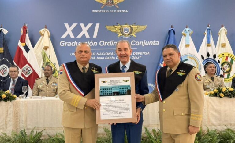 Reconoce gerencia de García Fermín por el fortalecimiento de la educación superior