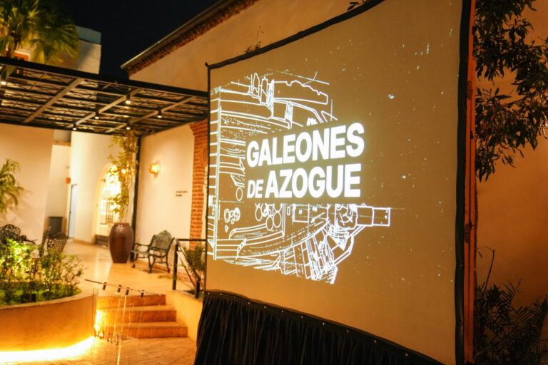 Centro Cultural Taíno Casa del Cordón proyecta documental “Galeones de Azogue”
