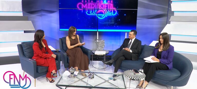 Presidente JCE explica características  de la nueva cédula con chip, firma digital y más de 100 medidas de seguridad