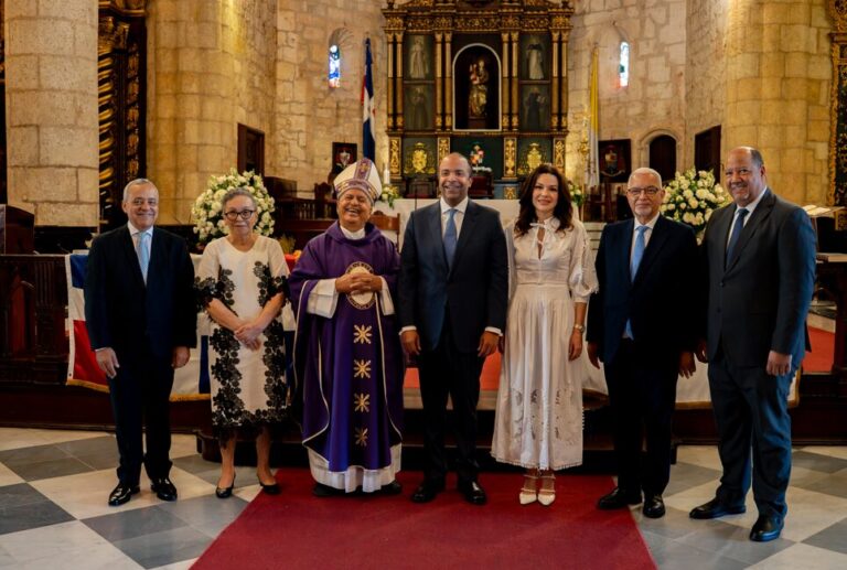 Refidomsa celebra su 53 aniversario y reporta utilidades por RD$3,208 millones en 2025