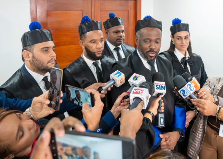 Ministerio Público: decisión de la Corte de Apelación del DN reafirma solidez de la investigación de la Operación Cobra