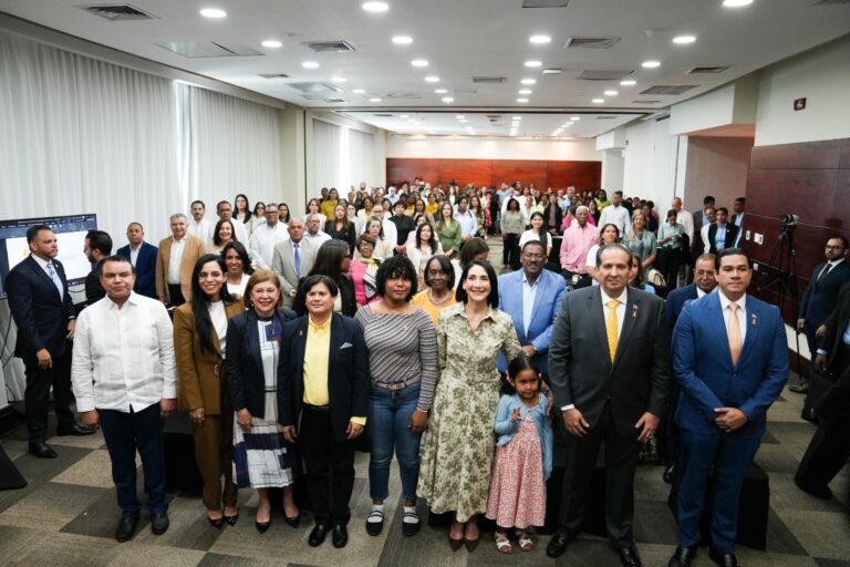 República Dominicana supera 60% de supervivencia en cáncer infantil