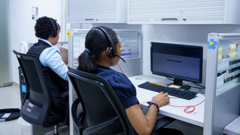 La DGM prioriza la Excelencia en el trato humano en Servicios de Atención al Usuario