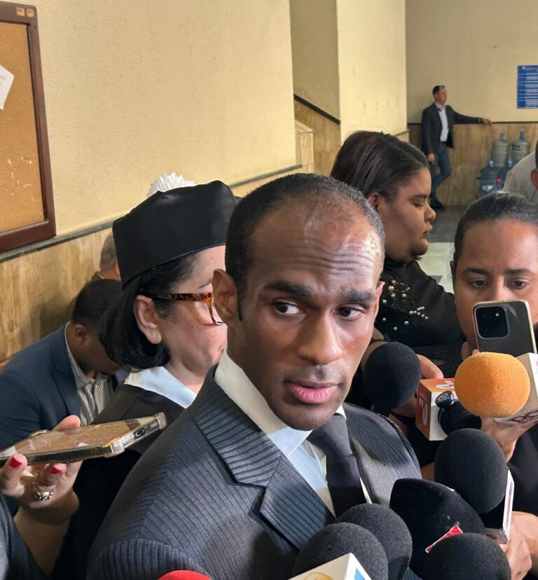 Defensa de Donald Guerrero: “Fabricaron informes para construir una narrativa falsa y legitimar una persecución sin hechos reales”