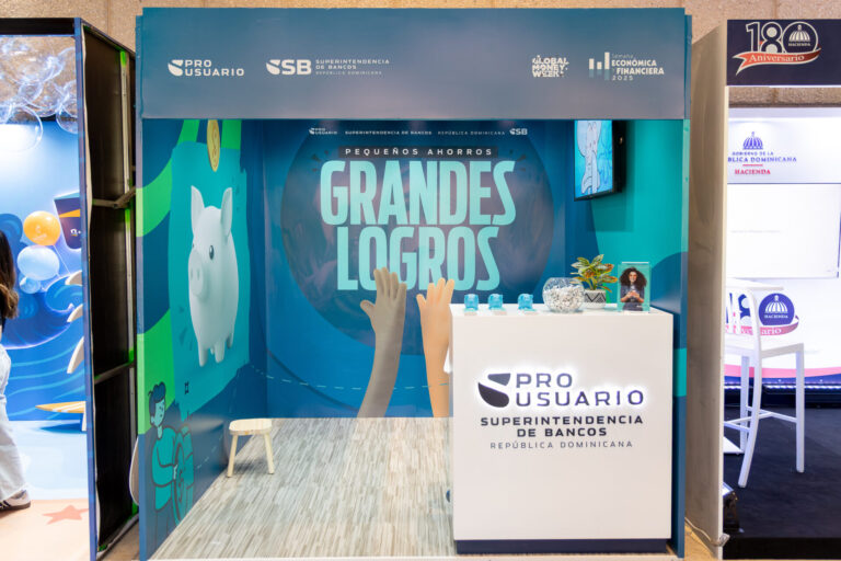 La Superintendencia de Bancos (SB) ofrecerá cuatro charlas en la Semana Económica y Financiera