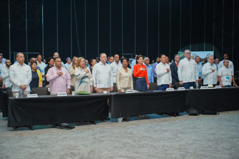 Sector agropecuario apuesta por innovación, el conocimiento y sostenibilidad 