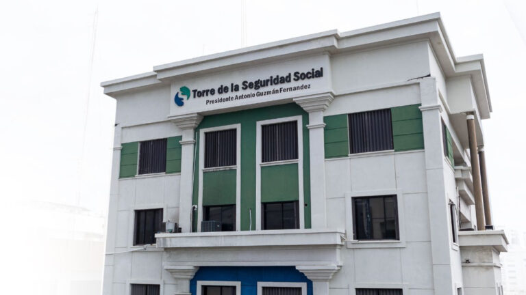 Salario promedio de cotizantes en la seguridad social supera los RD 38,000