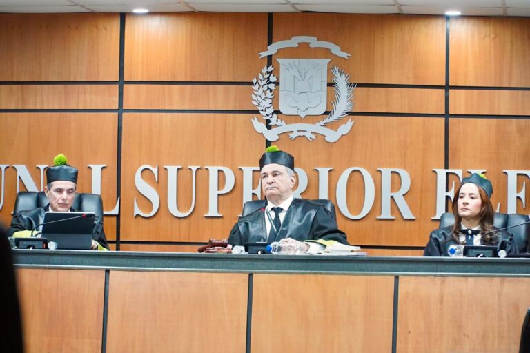 Tribunal Superior Electoral declara inadmisible acción de amparo contra el Partido Revolucionario Moderno (PRM), José Ignacio Paliza, Alfredo Herrera y Rafael Burgos Gómez