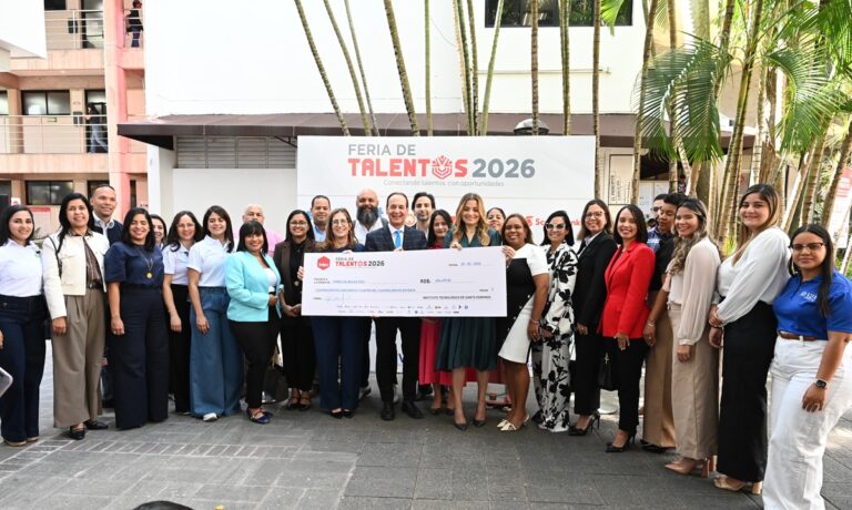 INTEC inaugura su Feria de Talentos 2026