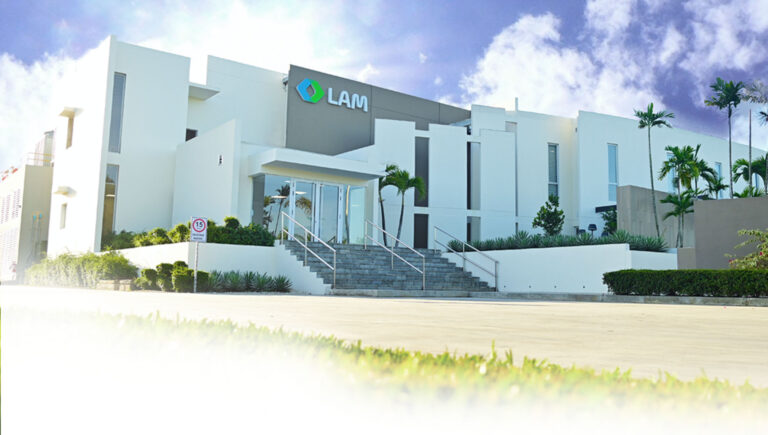 Laboratorios LAM apoya la adquisición de medicamento de alto costo para niño con atrofia muscular espinal y promueve la solidaridad empresarial