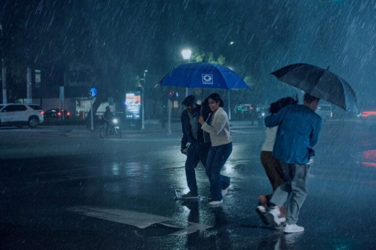 Banco Popular presenta campaña institucional “La economía de la bondad”