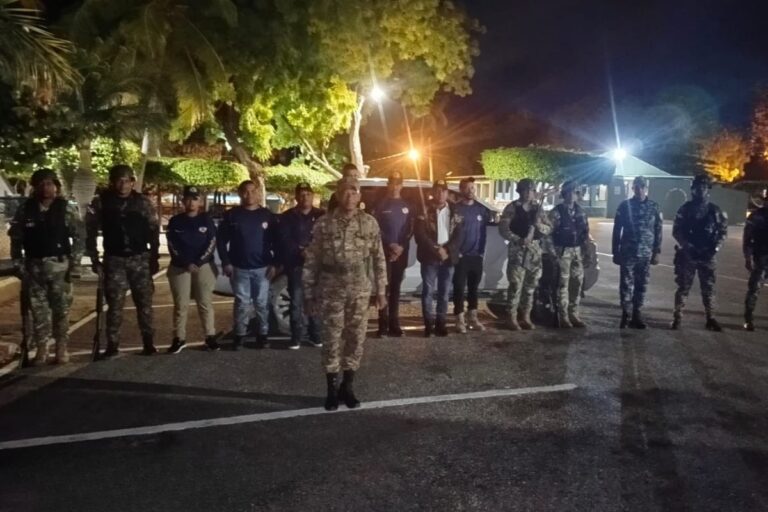 Este jueves la Dirección General de Migración detuvo 1,180 y deportó 883 extranjeros indocumentados a nivel nacional